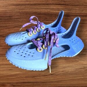 ALLBIRDS x mxmtoon Sugar Rover Limited Edition Lavender Fade Women's Size 7 VGUC